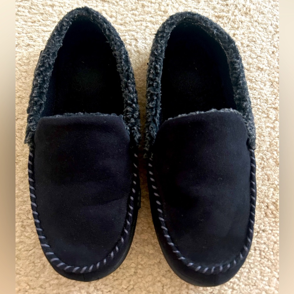 Men’s Dearfoams Slippers